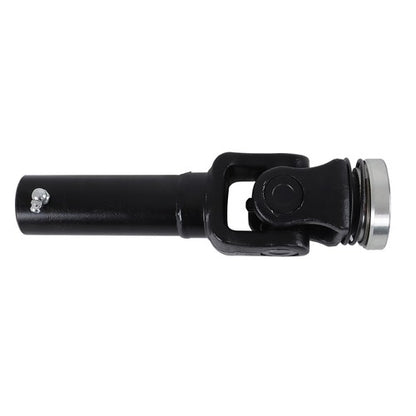 Solid Spare Fit For Grasshopper # 398914 U-Joint Coupler Deck Drive Female PTO Half Shaft