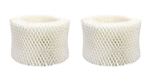Solid Spare (2) EFP H75-C Wick Humidifier Filter Replacement for Holmes HWF75