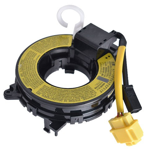 Solid Spare 8619A018 Spiral Cable Clock Spring For Eclipse 06-12 Mitsubishi Outlander 05-13