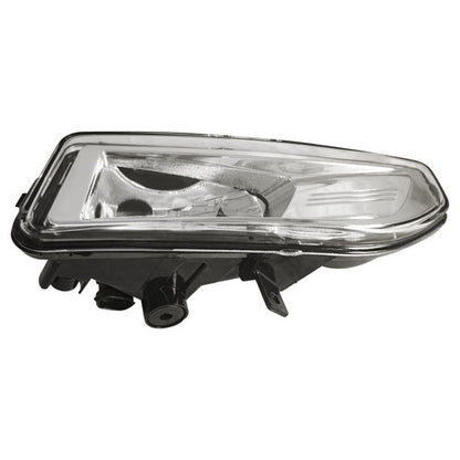 Pair Fog Light For 2017-2020 Nissan Rogue S SV SL Front Bumper Lamps Left Right
