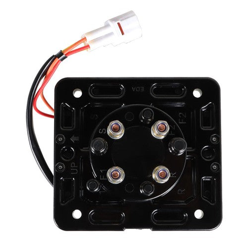 Solid Spare Golf Cart Forward & Reverse Switch Assembly 36V 1995-2002 For Yamaha G14 G16