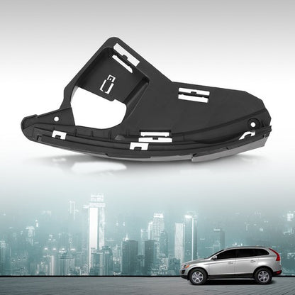 Solid Spare Fit For 2009-2013 Volvo XC60 Headlight Inner Holder Bracket Left Side 30763433