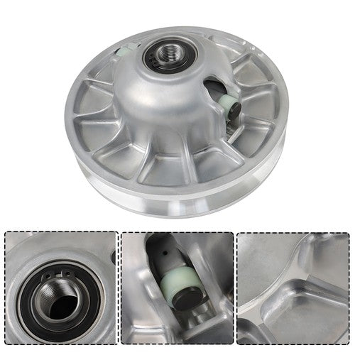 Solid Spare NEW For POLARIS DRIVEN CLUTCH 2011-2013 RANGER 500 CREW 1322962 1323255