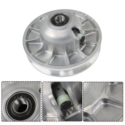 Solid Spare NEW For POLARIS DRIVEN CLUTCH 2011-2013 RANGER 500 CREW 1322962 1323255