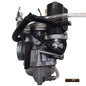 Solid Spare For Honda CH80 Elite Scooter 1986-2007 Performance Upgrades Carburetor Carb US