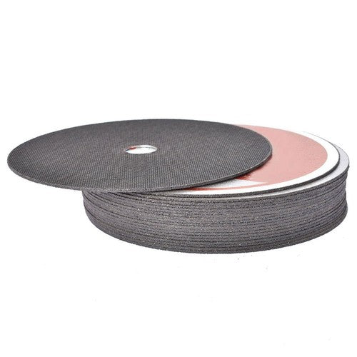 Solid Spare 5"x.040"x7/8" 25 Pcs Cut-off Wheel - Metal & Stainless Steel Cutting Discs