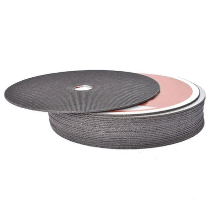 Solid Spare 5"x.040"x7/8" 25 Pcs Cut-off Wheel - Metal & Stainless Steel Cutting Discs