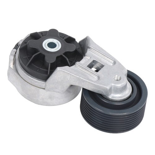 Solid Spare Belt Tensioner Pulley For Cummins 3936210 3914854 3934822 3967190 6CT 6CT8.3 6BT