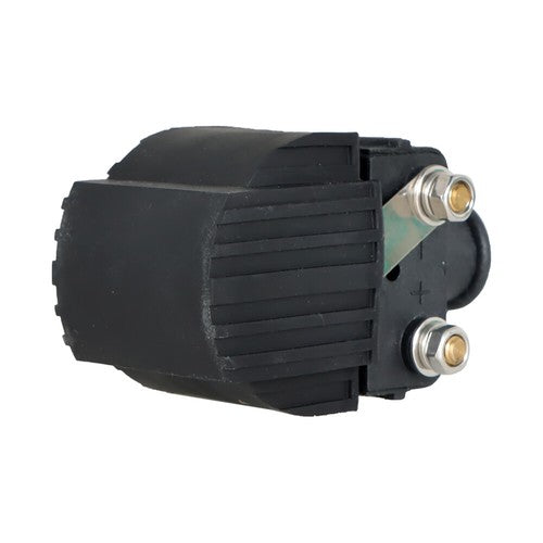 Solid Spare Fit For Mercury Outboard 25Hp Engine 1980 1982-2006 Ignition Coils 2-Pack
