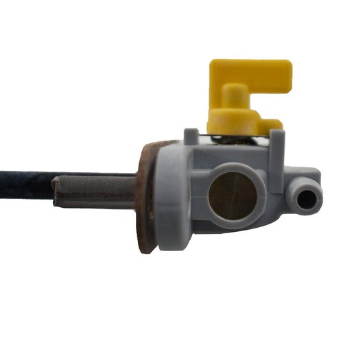 Solid Spare Petcock Fuel Shutoff Valve For Polaris Scrambler 500 1998-01?Magnum 425 1997-98