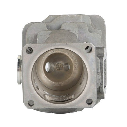 Solid Spare Cylinder Piston Kit For MS460 046 Magnum 52mm Top End Set Gaskets