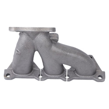 Solid Spare New Right Exhaust Manifold w/ Gasket for Buick Enclave 08-17 GMC Acadia 07-17