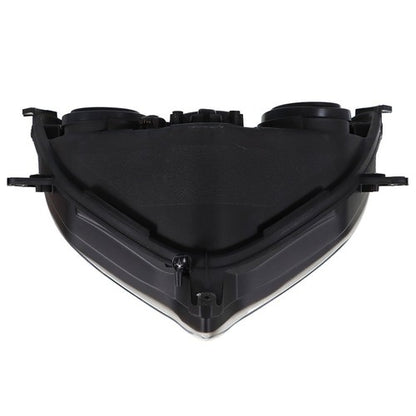 Solid Spare Front Headlight Head Light Fit For Suzuki GSXR600/750 K8 2008 2009 2010