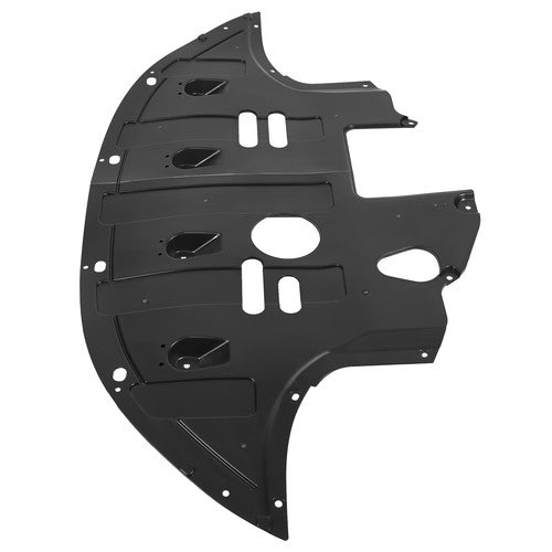 Solid Spare Front Engine Splash Shield Under Cover For Hyundai Elantra 2.0L 17-20 HY1228187