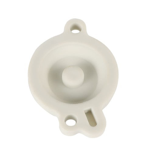 Solid Spare For YAMAHA ROAD STAR XV 1600 1700 1999 - 2007 Carburetor diaphragm cover