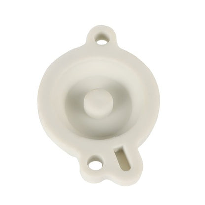 Solid Spare For YAMAHA ROAD STAR XV 1600 1700 1999 - 2007 Carburetor diaphragm cover
