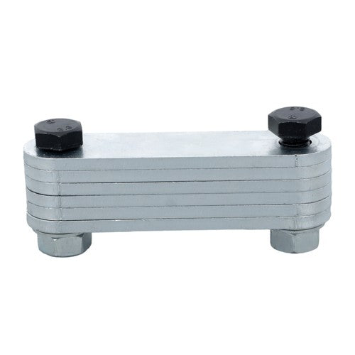 Solid Spare For 4-12" Spread Puller Hub Bearing Gear Separator 3-in-1 20 Ton Hydraulic Jaw