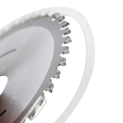 Solid Spare 3 Pack 4.5-inch 40 Tooth Alloy Steel Cutting Saw Blade With 7/8-inch Arbor NEW