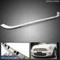 Solid Spare Fit For Mini Cooper 2007-2015 ABS Molding Chrome Hood Molding Trim MC1235100