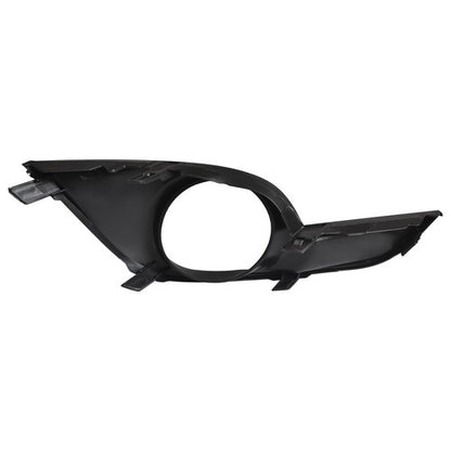 For 2013-2015 Nissan Altima Fog Light Bezel Cover Driver & Passenger Side 13-15