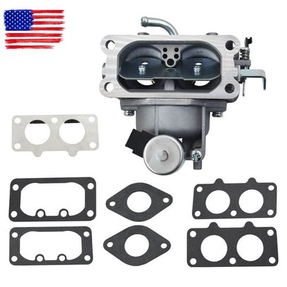 Solid Spare New Carburetor Carb For Kawasaki FX730V 23.5HP 4 Stroke Engines Repl.#15004-7082