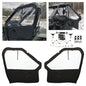 Solid Spare For Honda Pioneer 500 2015-2023 Soft Doors Cab Enclosures #0SR90-HL5-210