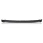 Solid Spare Air Dam Deflector Lower Valance Apron Front Fit For 2018-2022 Ford EcoSport