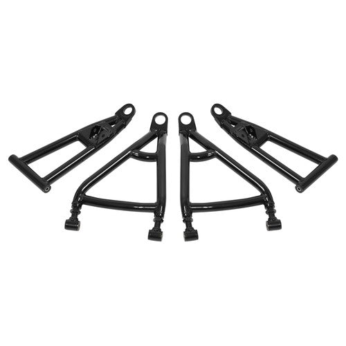 Solid Spare A-Arm High Clearance 1.5" Forward Offset For Honda Pioneer 1000/1000-5 2016-2021