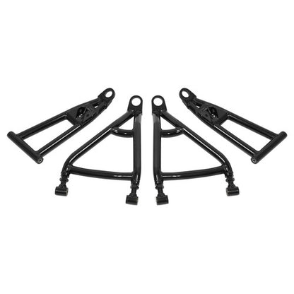 Solid Spare A-Arm High Clearance 1.5" Forward Offset For Honda Pioneer 1000/1000-5 2016-2021