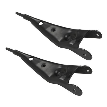 Solid Spare For Ford E250 E350 Econoline 92-07 Radius Arm Driver Left & Passenger Right Side