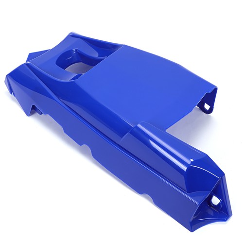 Solid Spare NEW FOR 2006 - 2024 YAMAHA RAPTOR 700 700R YFM700R BLUE REAR TAIL LIGHT COVER