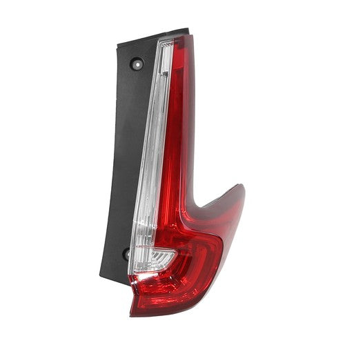 Pair of Tail lights For 2017-2019 Honda CR-V CRV LED Outer Rear Lamps Assembly