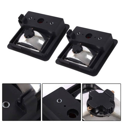 Solid Spare FRONT & REAR LIGHT KIT COMPATIBLE FOR BOBCAT S150 S175 S185 S205 S220 S250 S300