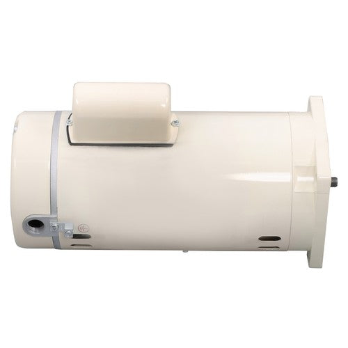 Solid Spare 355010S Pool Pump Motor 1 HP Replacement Motor Parts Fit For Pool Pumps WFE-4