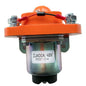 Solid Spare Golf Cart Contactor Solenoid Heavy Duty 48V ZJ-400A