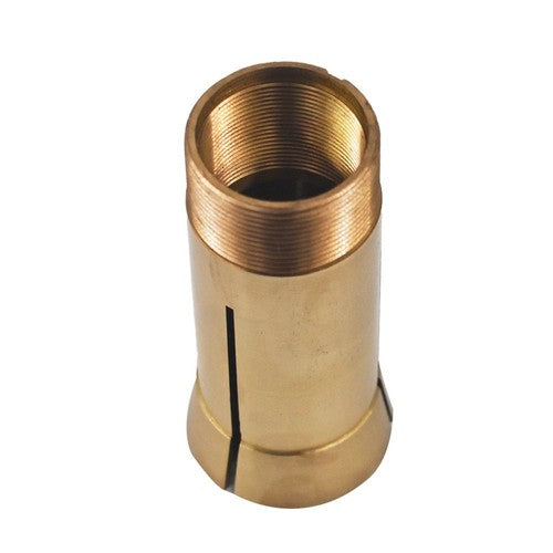 Solid Spare 1PC 5C 1/16" (.0625) Emergency Brass Collet Lathe Milling Holder High Precision