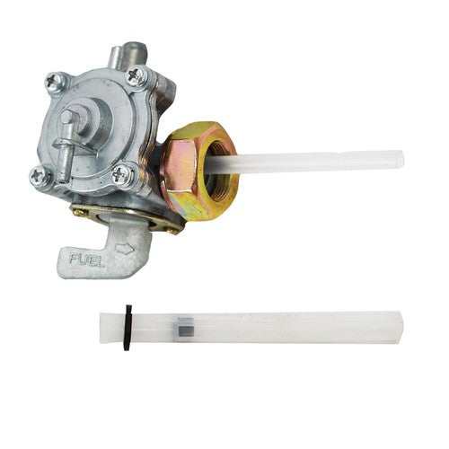 Solid Spare Vacuum Petcock - 18mm x 1mm For Honda CMX450C FT/VT500 CB450/550/650SC GL500/650