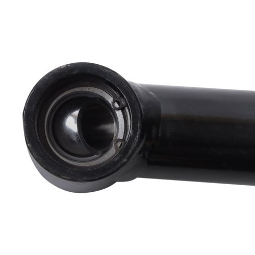 Solid Spare High Clearance Boxed Rear Radius Arms for Polaris RZR XP 1000 - Black