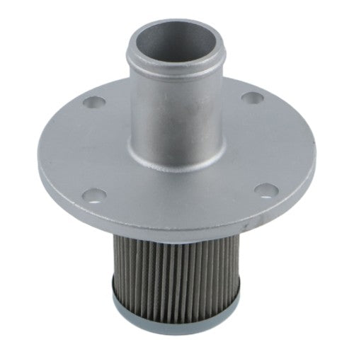 Solid Spare Hydraulic Strainer Filter 21U-60-32120 For Komatsu PC20MR PC30MR SK714-5 SK815-5