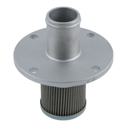 Solid Spare Hydraulic Strainer Filter 21U-60-32120 For Komatsu PC20MR PC30MR SK714-5 SK815-5
