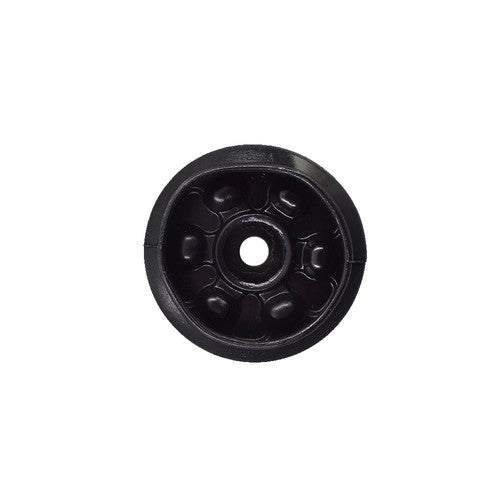 Solid Spare 6Pcs For 91-16 Honda Civic Rear Differential Arm Mounting Bushing&Support Rubber