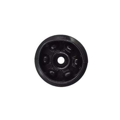 Solid Spare 6Pcs For 91-16 Honda Civic Rear Differential Arm Mounting Bushing&Support Rubber