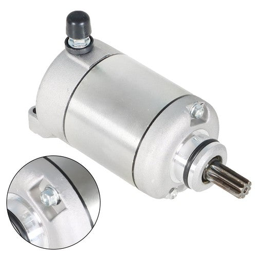 Solid Spare For Honda CBR 600 RR CBR600RR Fireblade 2003 2004 2005 2006 Starter Motor