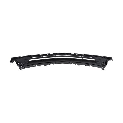 Solid Spare Plastic Front Bumper Lower Mesh W/O Heat Hole Fit For Buick Encore GX 2020-2022
