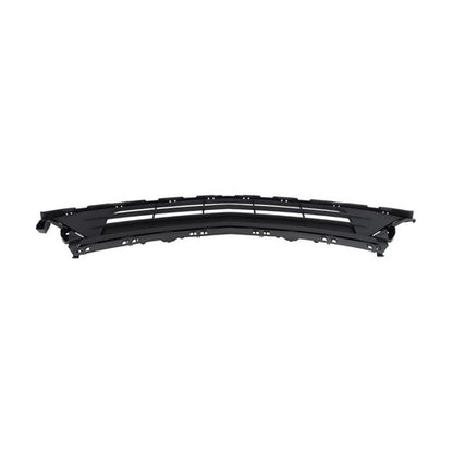 Solid Spare Plastic Front Bumper Lower Mesh W/O Heat Hole Fit For Buick Encore GX 2020-2022
