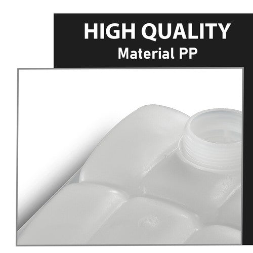 Solid Spare Coolant Reservoir Overflow Tank Fit For Ford Focus Escape C-Max Transit Connect