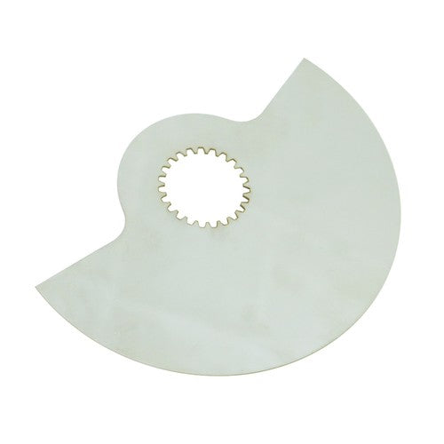 Solid Spare Rotary Valve For Sea Doo 657 717 720 787 800 159 Degree 420-924-502 420924502 US