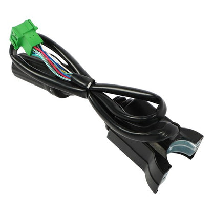 Solid Spare Gear Selector Switch VOE15095373 17416725 for Volvo L05 L110G L120F L150G L180F