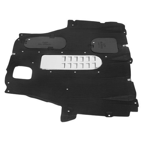 Solid Spare For 2012-2016 13 14 15 Dodge Dart Engine Splash Shield Guard Replace 68082724AH