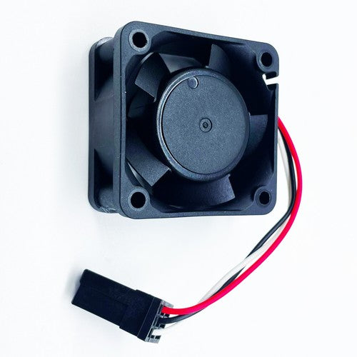 New 3Pin Cooling Fan 24V 0.08A 3wire 40*40*20mm For FANUC NMB-MAT US NEW